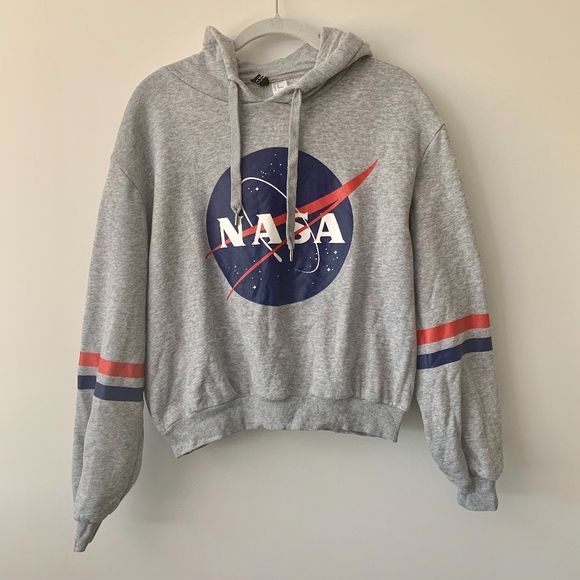 divided nasa hoodie